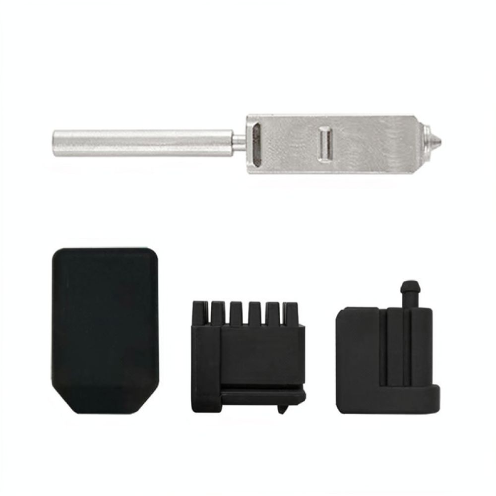 Extruder - Anycubic Kobra S1 Max 3D Yazıcı