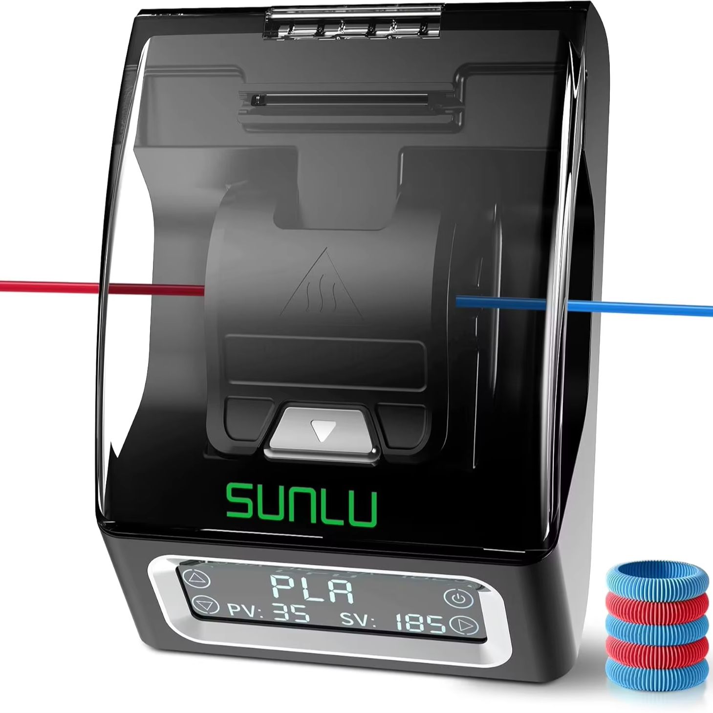 Abs Filament - SUNLU FC01 Filament Bağlayıcı Hızlı Isınan