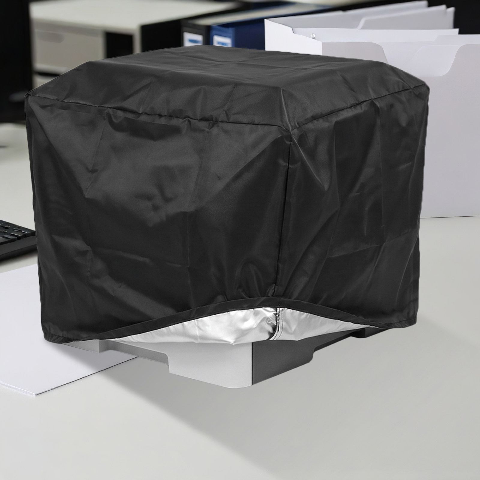 Enclosure 3D Printer - 3D Yazıcı Toz Kapağı, Ağır Hizmet