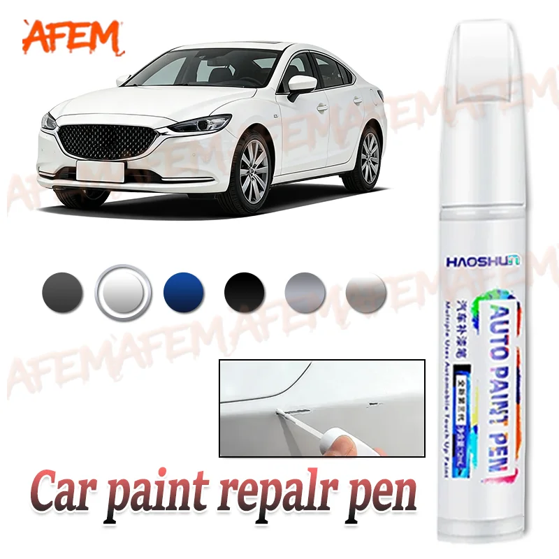 Bltouch - Mazda 6 2003-2025 BK BL BM