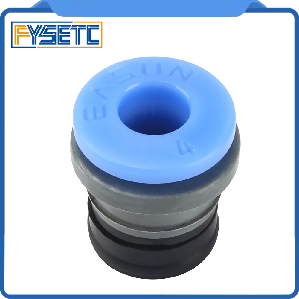 Bowden Tube - FYSETC Bowden ECAS04 3D Yazıcı Parçaları