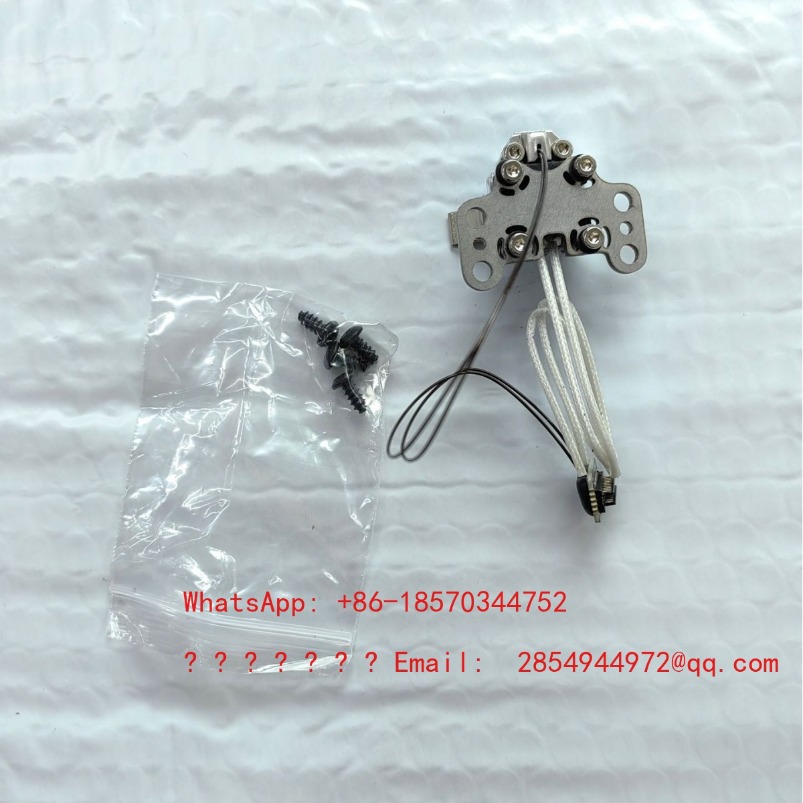 Hotend Assembly - AD5X Sıcak Uçlu Isıtma Grupları için
