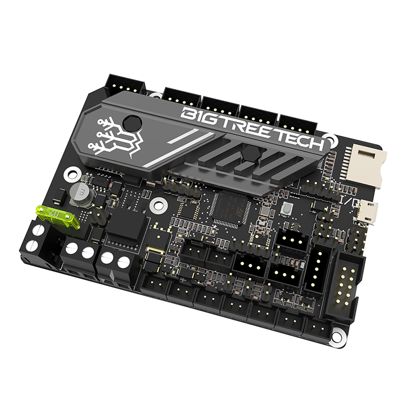Skr Mini E3 - SKR MINI E3 V3.0 kontrol panosu,