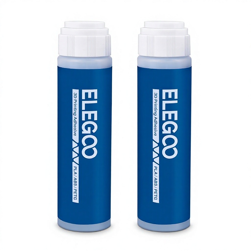 Pla Filament - ELEGOO 3D Yazıcı Yapıştırıcı Tutkal Çubuğu