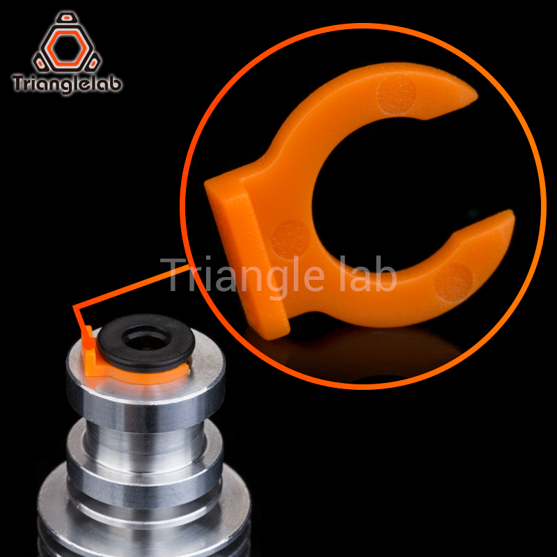 Bowden Tube - Trianglelab ® Bowden Tüpü için Pens