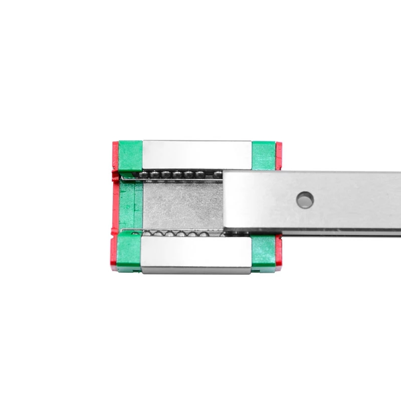HIWIN Orijinal MGN9H MGN12H Li - Linear Rail Mgn12H Set incelemesi ve fiyatı