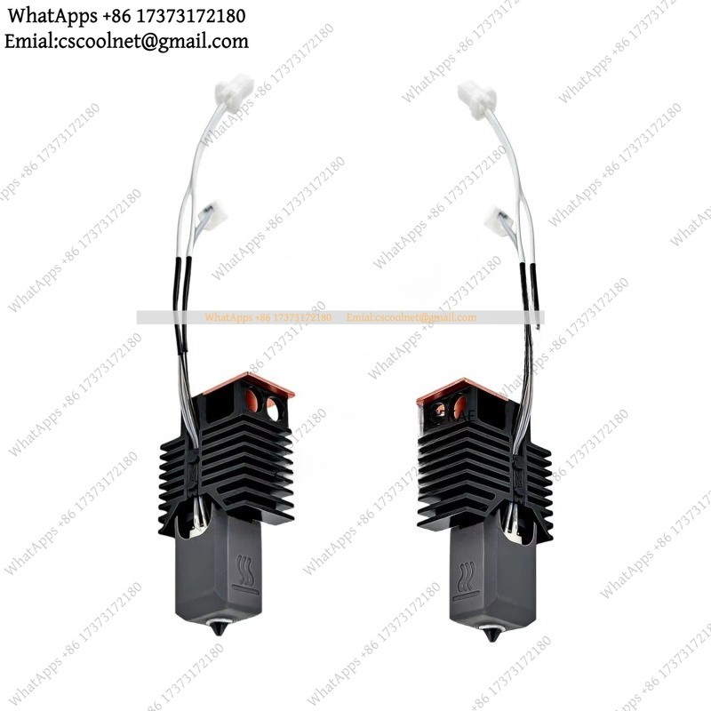 k06 Snapmaker U1 Nano Kaplamal - High Flow Ceramic Hotend incelemesi ve fiyatı