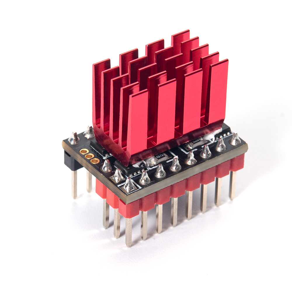 BIGTREETECH TMC5160 V1.3 step  - Btt Skr Mini incelemesi ve fiyatı
