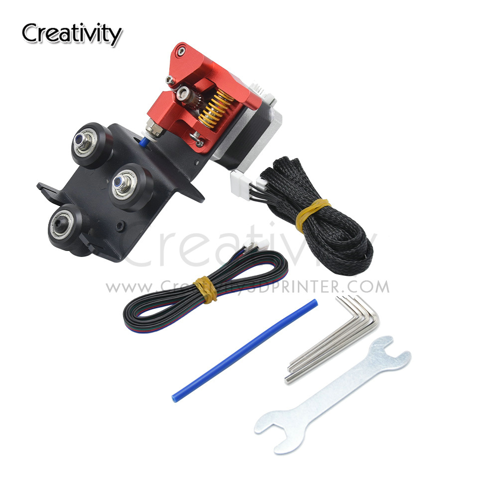 Yükseltme doğrudan sürücü çift - Direct Drive Extruder incelemesi ve fiyatı