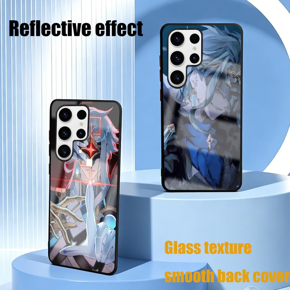 D-dottore Genshin Impact Telef - Glass Bed incelemesi ve fiyatı