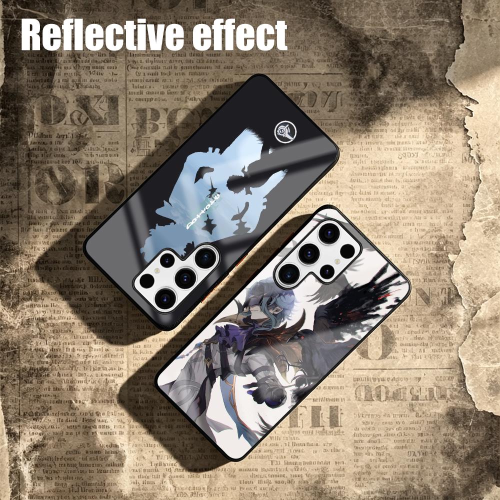 D-dottore Genshin Impact Telef - Glass Bed incelemesi ve fiyatı