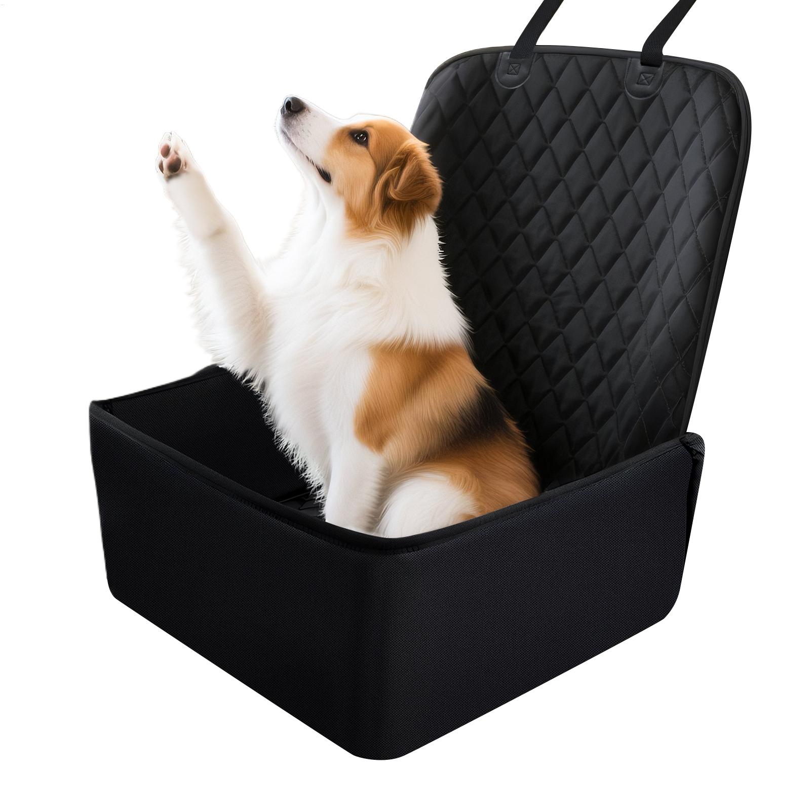 ForTruck Köpek Araba Koltuğu B - Carriage Bed incelemesi ve fiyatı