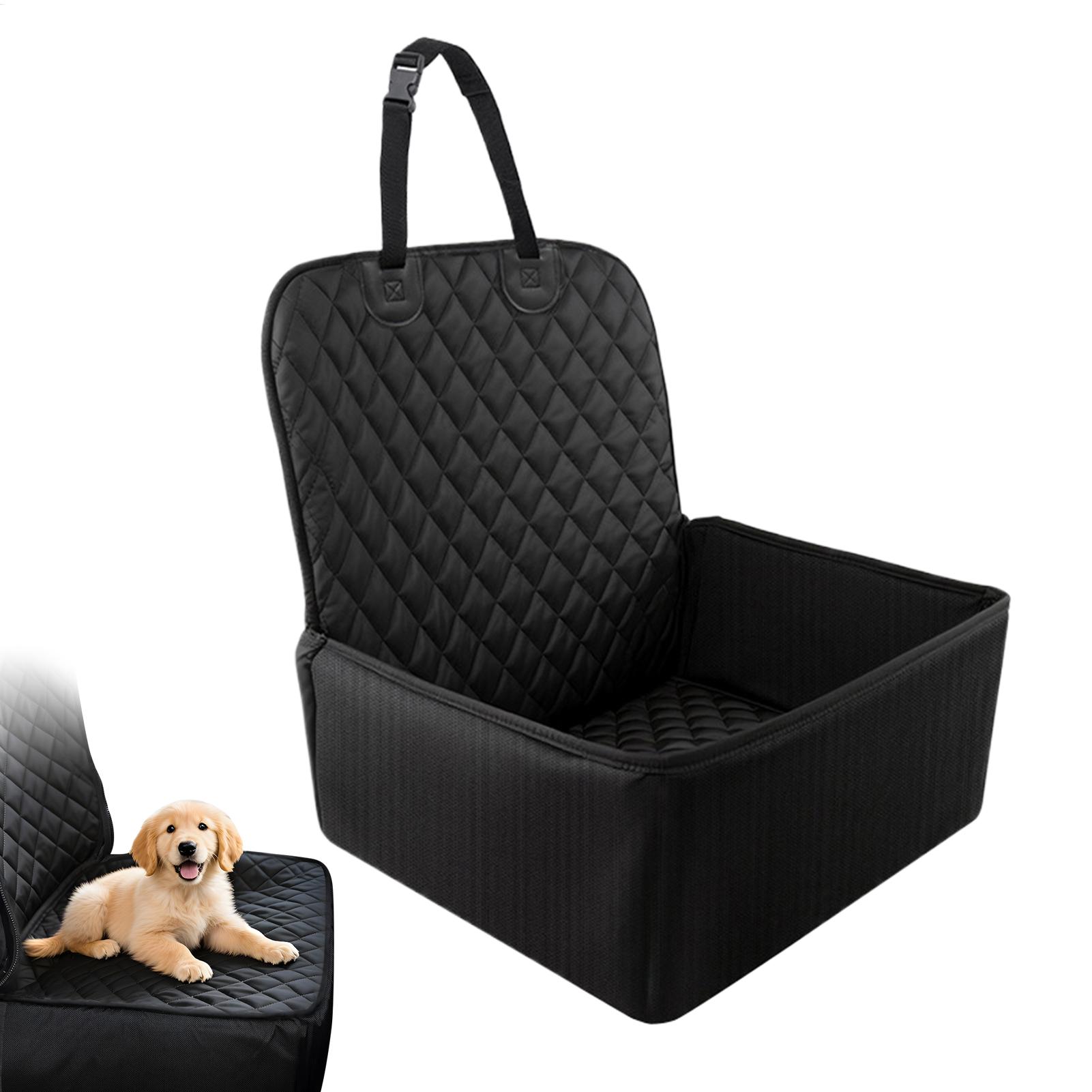 ForTruck Köpek Araba Koltuğu B - Carriage Bed incelemesi ve fiyatı