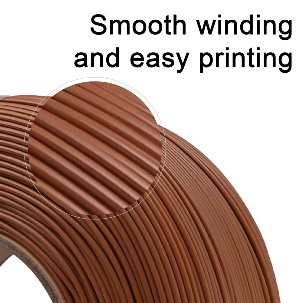 Yansımayan 3d Baskı Filamenti  - Pla Filament incelemesi ve fiyatı