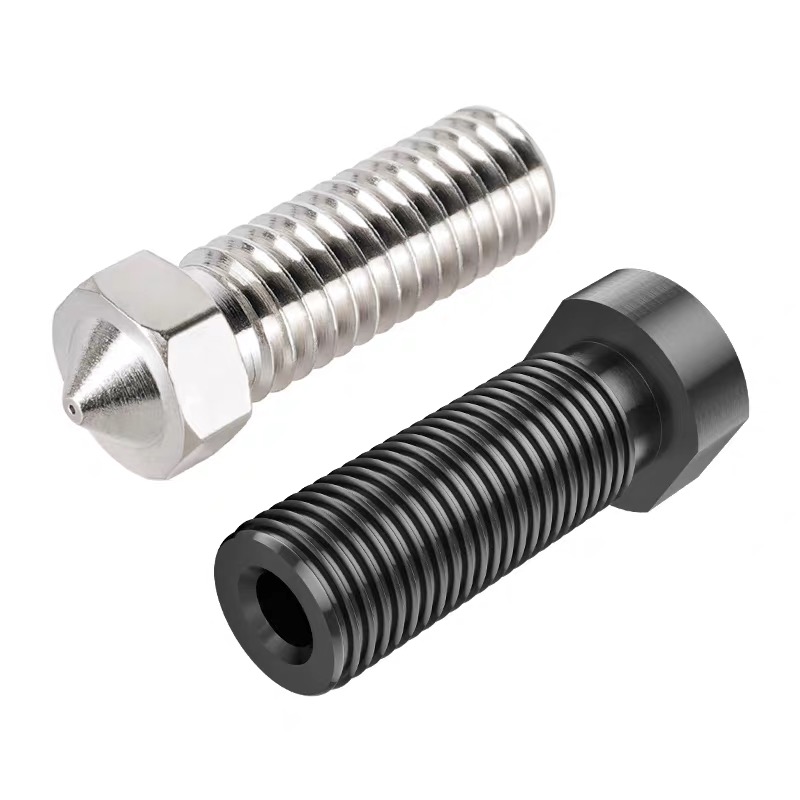 Topçu Sidewinder X1 ve X2 Geni - Direct Drive Extruder incelemesi ve fiyatı