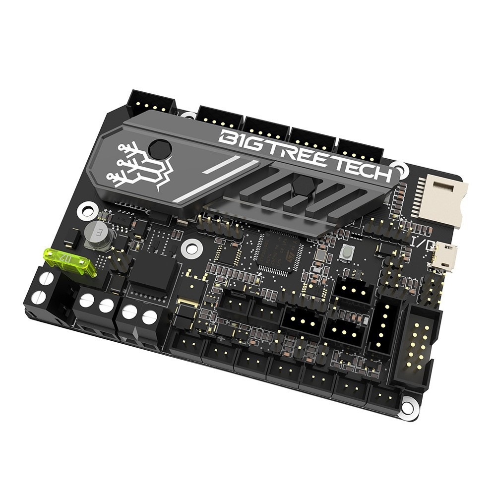 SKR MINI E3 V3.0 32Bit Kontrol - Skr Mini E3 incelemesi ve fiyatı