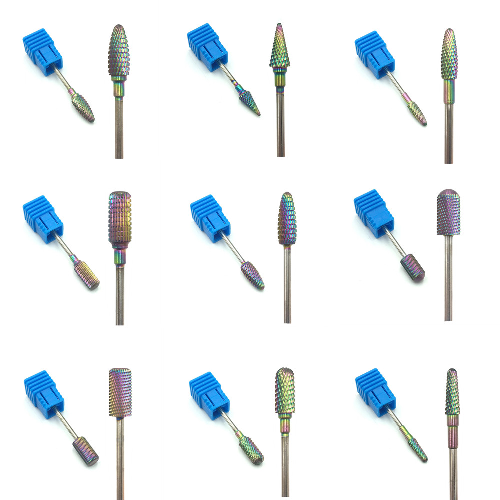 Elektrikli Manikür Makinesi iç - Nozzle Tungsten incelemesi ve fiyatı