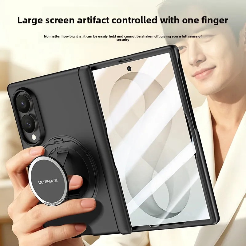 Samsung Z Fold 8 için 360 Dere - Glass Bed incelemesi ve fiyatı