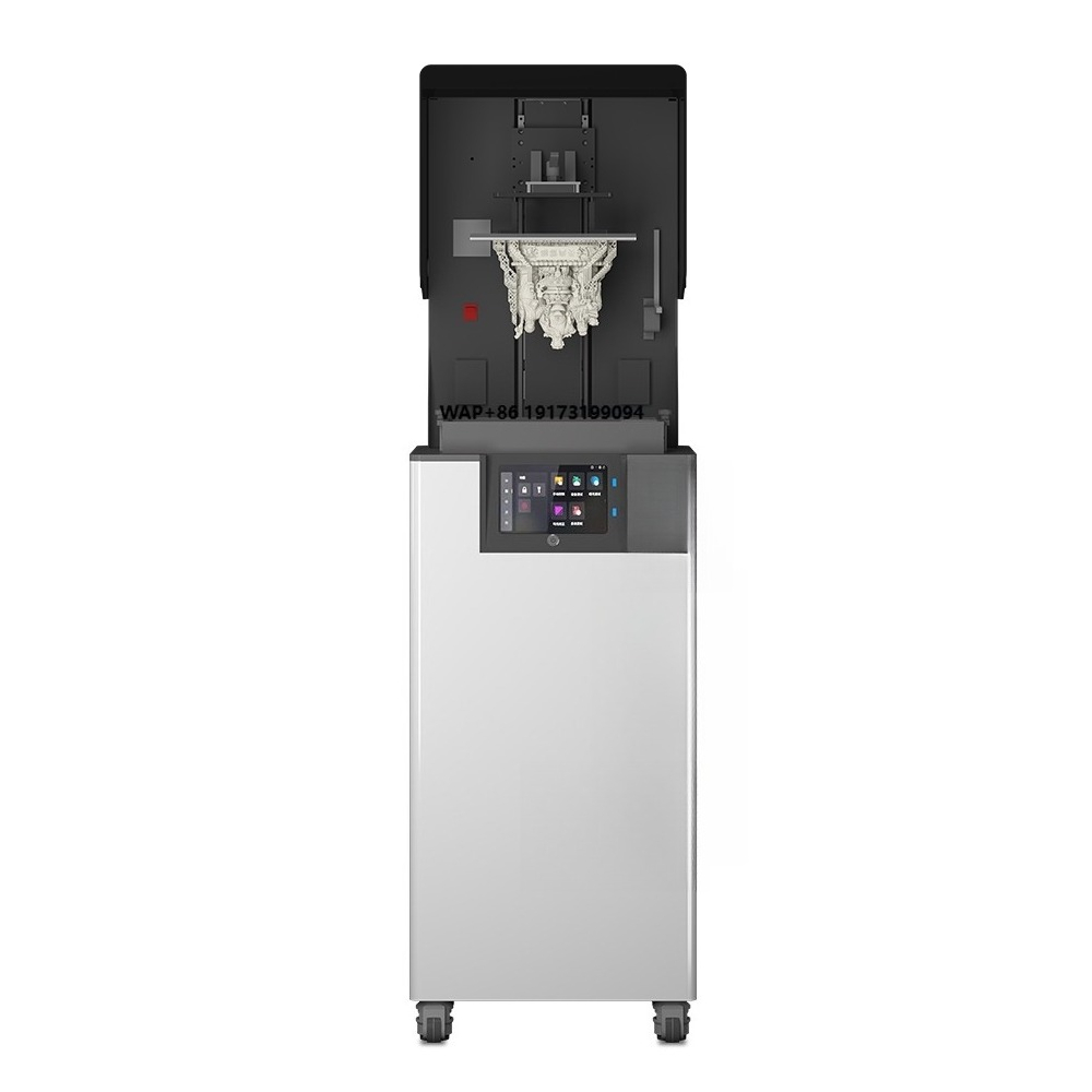 OYOWOOA K1 Endüstriyel Parçala - Resin Printer incelemesi ve fiyatı