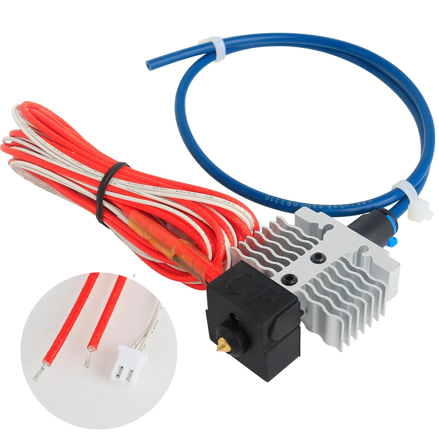 Creality Geliştirilmiş Ender 3 - Direct Drive Extruder incelemesi ve fiyatı