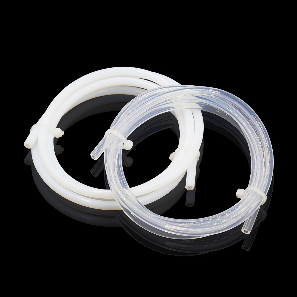 1M PTFE Tüp Şeffaf Boru J-head - Bowden Tube incelemesi ve fiyatı