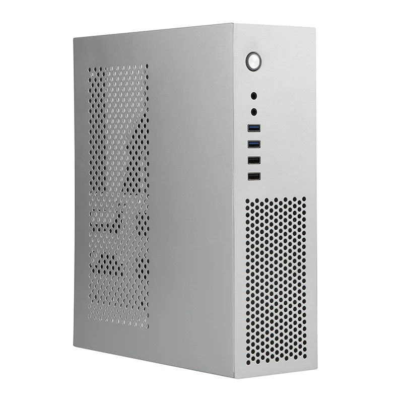 A10 7.3L M-ATX Şasi A4 HTPC Ta - Btt Skr Mini incelemesi ve fiyatı