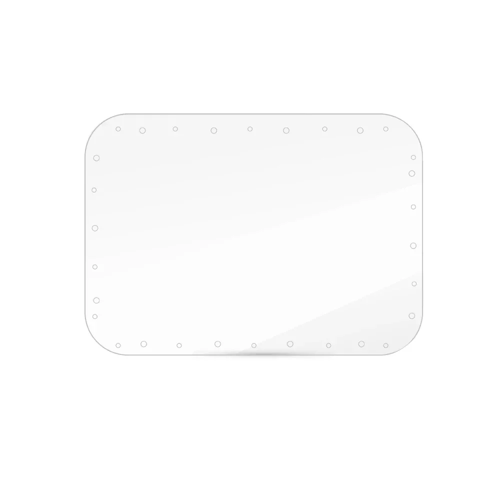 Creality 3D SLA LD-006 FEP Yay - Fep Film incelemesi ve fiyatı