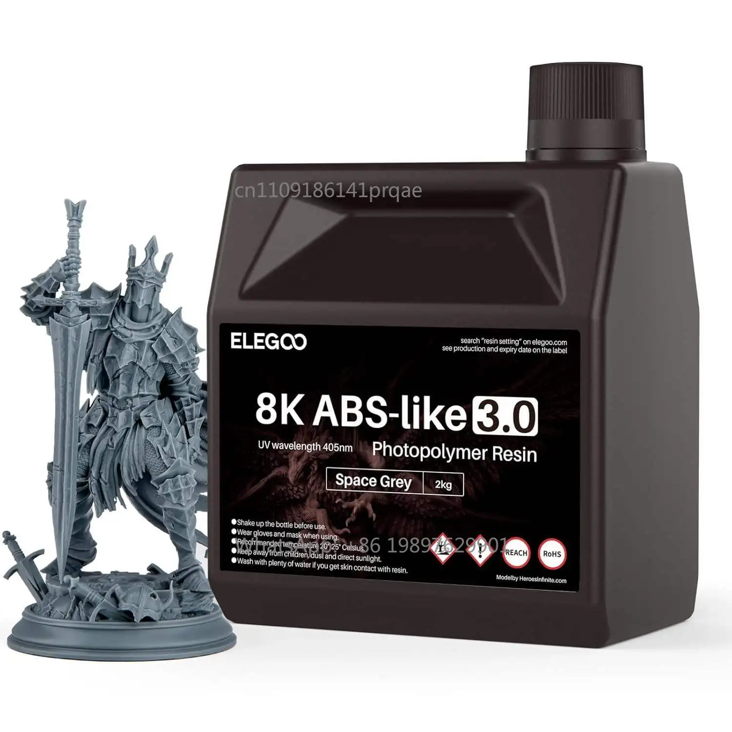 2026 YENİ ELEGOO Geliştirilmiş - Resin Printer incelemesi ve fiyatı