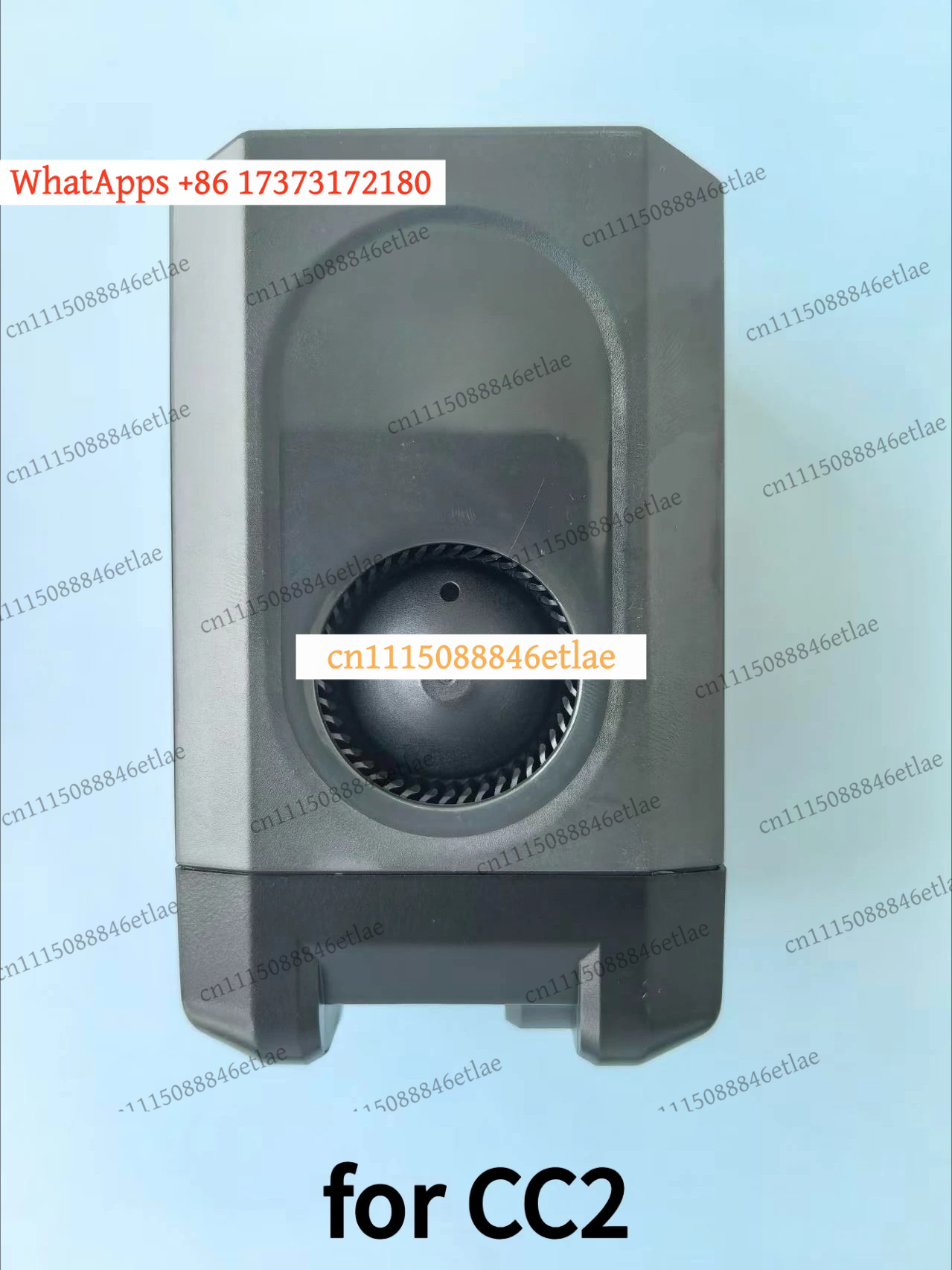 Elegoo Centauri Carbon CC1 / C - Hotend Assembly incelemesi ve fiyatı