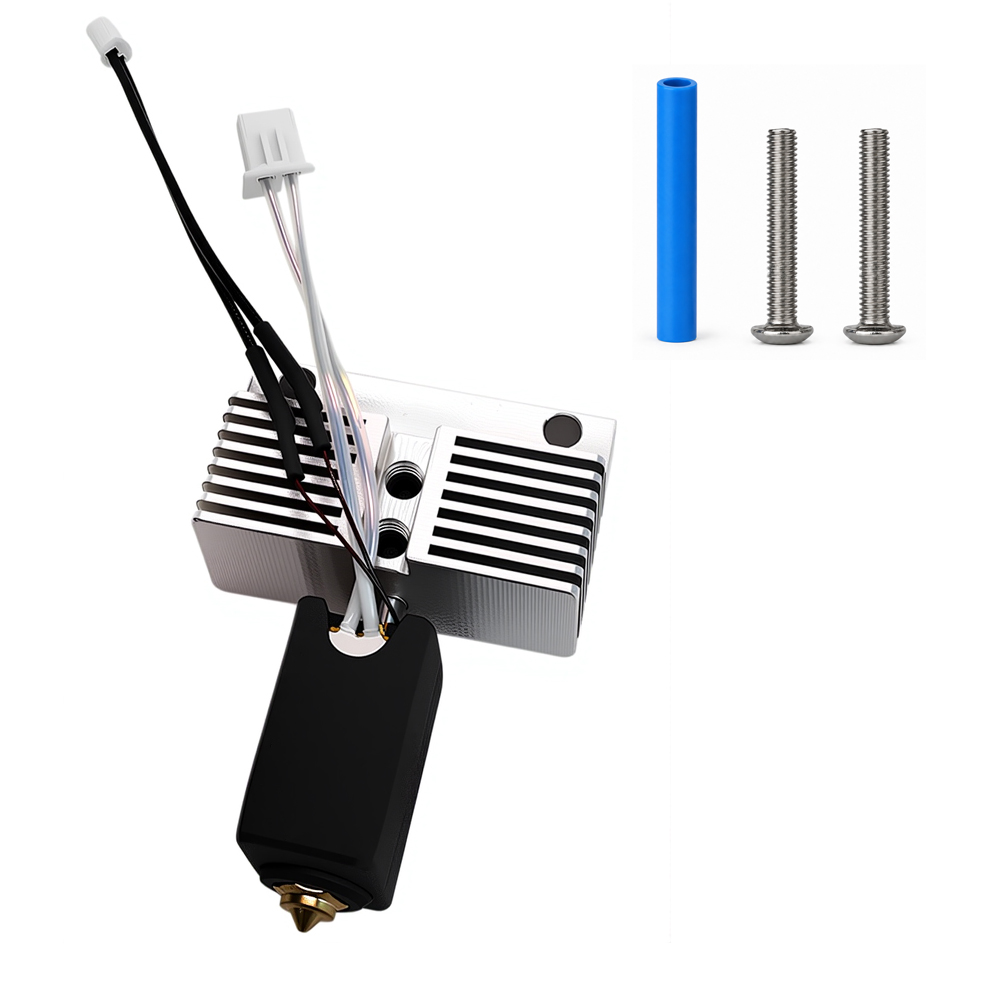 ELEGOO Neptune 4 Plus/4 Max 3D - Hotend Assembly incelemesi ve fiyatı