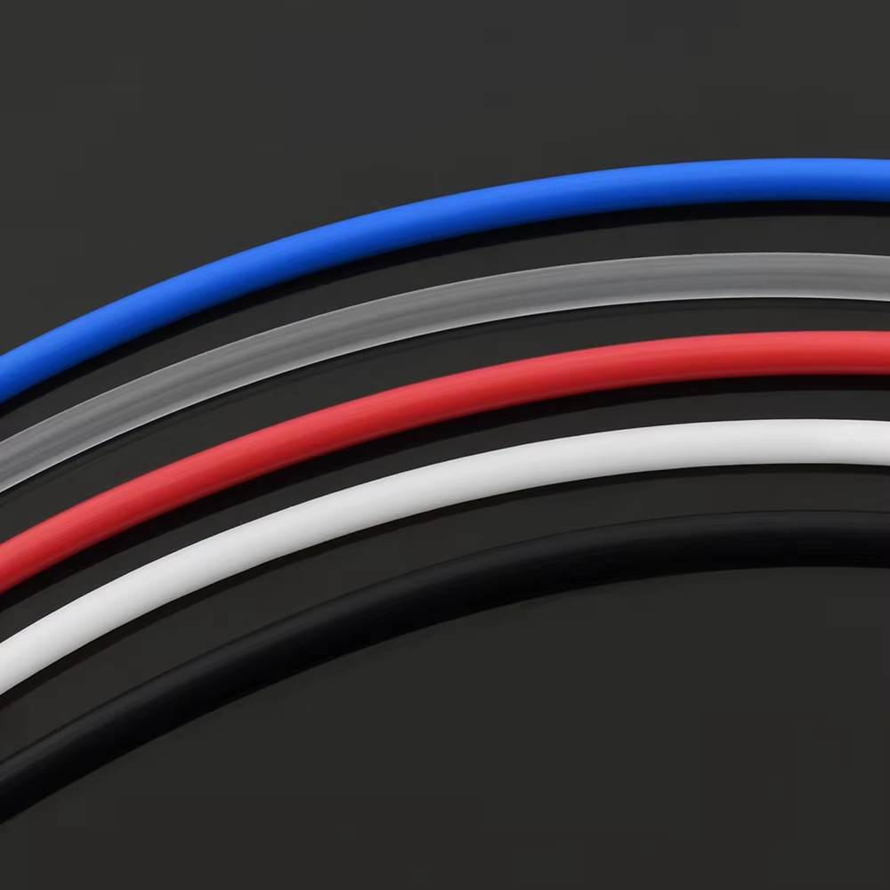1/2/4M Bowden Ekstrüder PTFE T - Bowden Tube incelemesi ve fiyatı