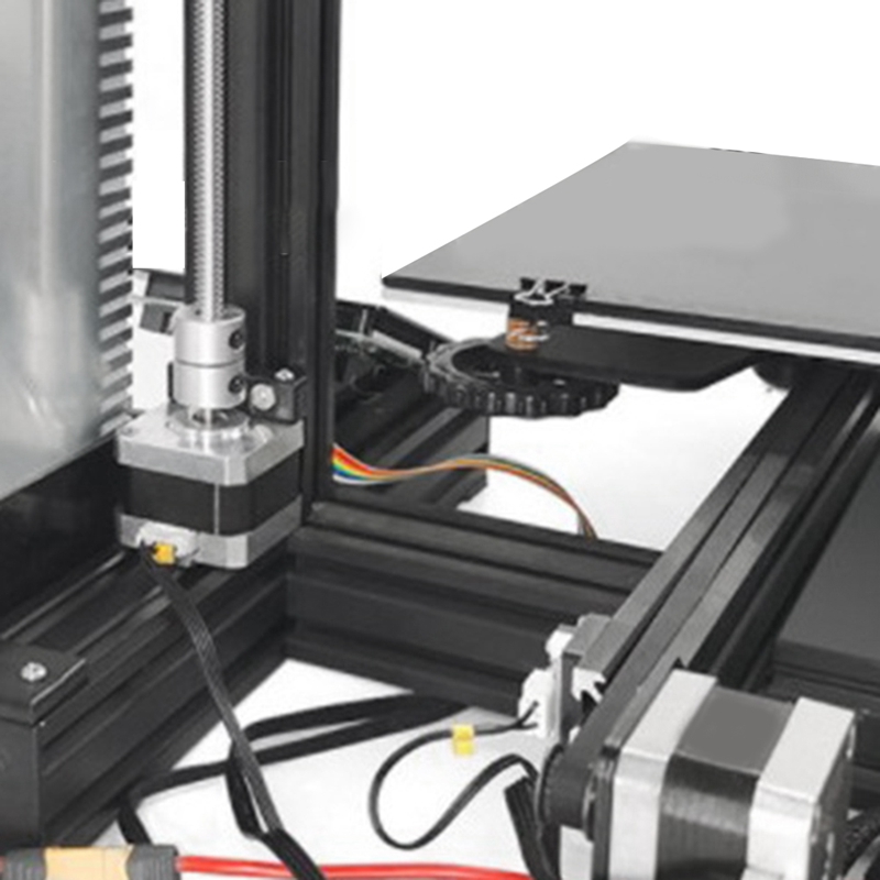 3D Yazıcı için 3 Çift Z Ekseni - 3D Printer incelemesi ve fiyatı