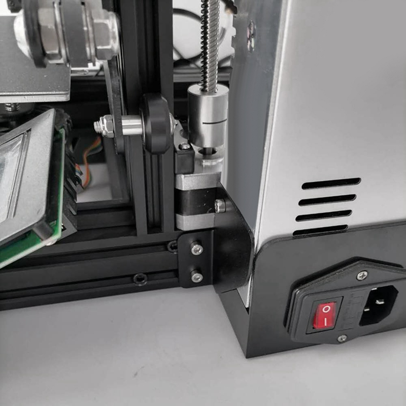 3D Yazıcı için 3 Çift Z Ekseni - 3D Printer incelemesi ve fiyatı