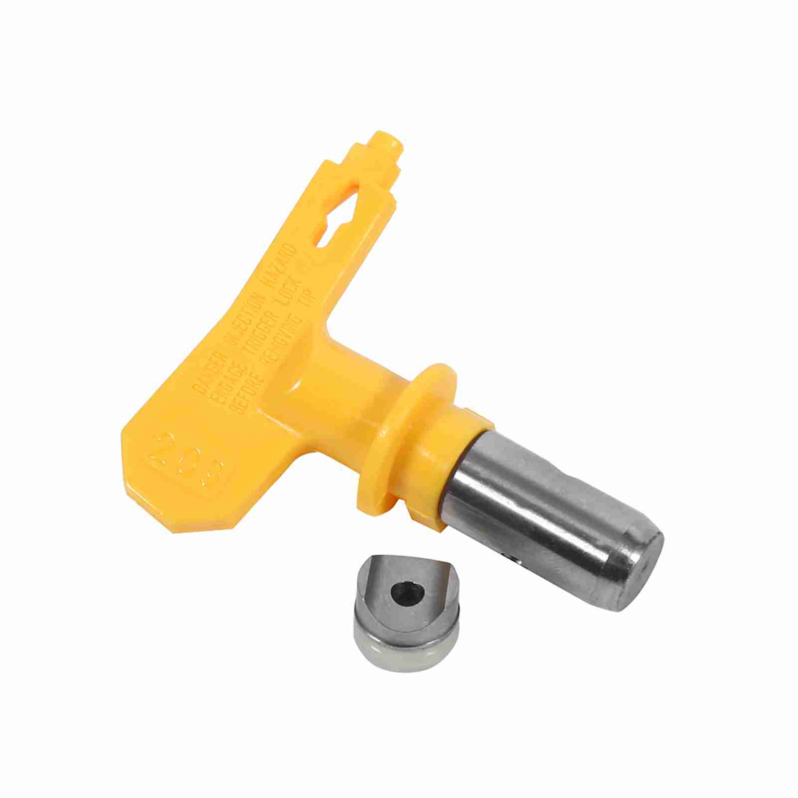 Faydalı Geri Dönüşümlü Tungste - Nozzle Tungsten incelemesi ve fiyatı