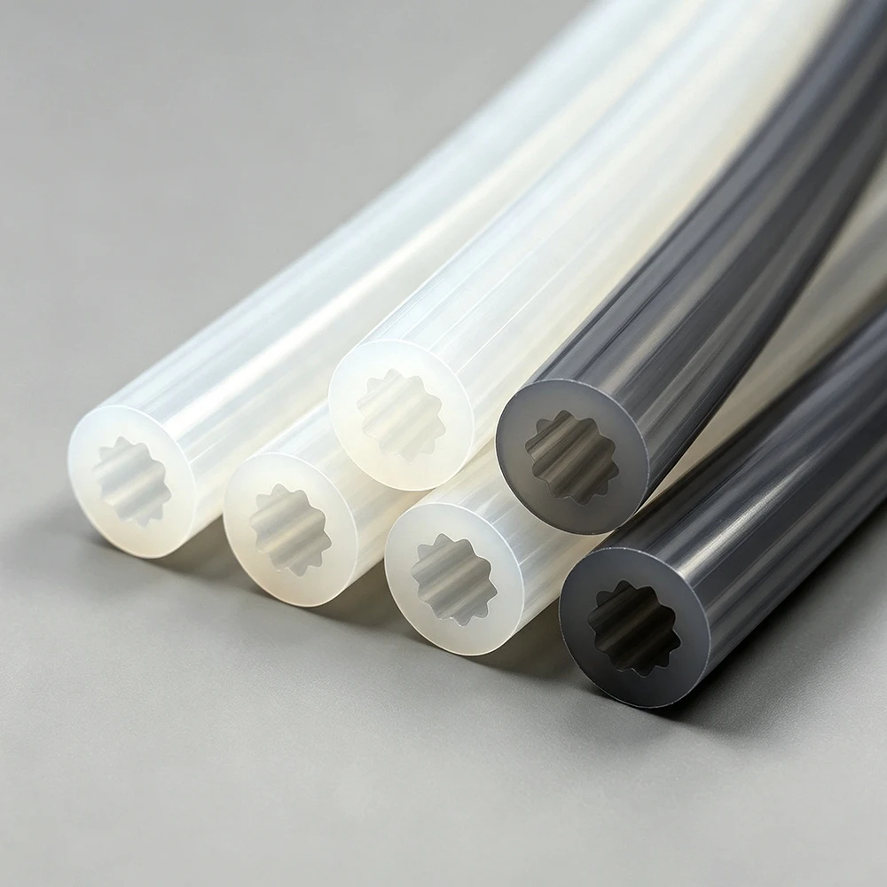 Yüksek Sıcaklığa Dayanıklı PTF - Bowden Tube incelemesi ve fiyatı