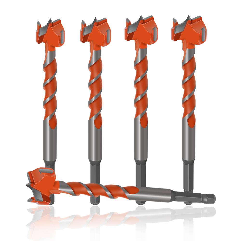1 adet 16mm-25mm Uzun Forstner - Nozzle Tungsten incelemesi ve fiyatı