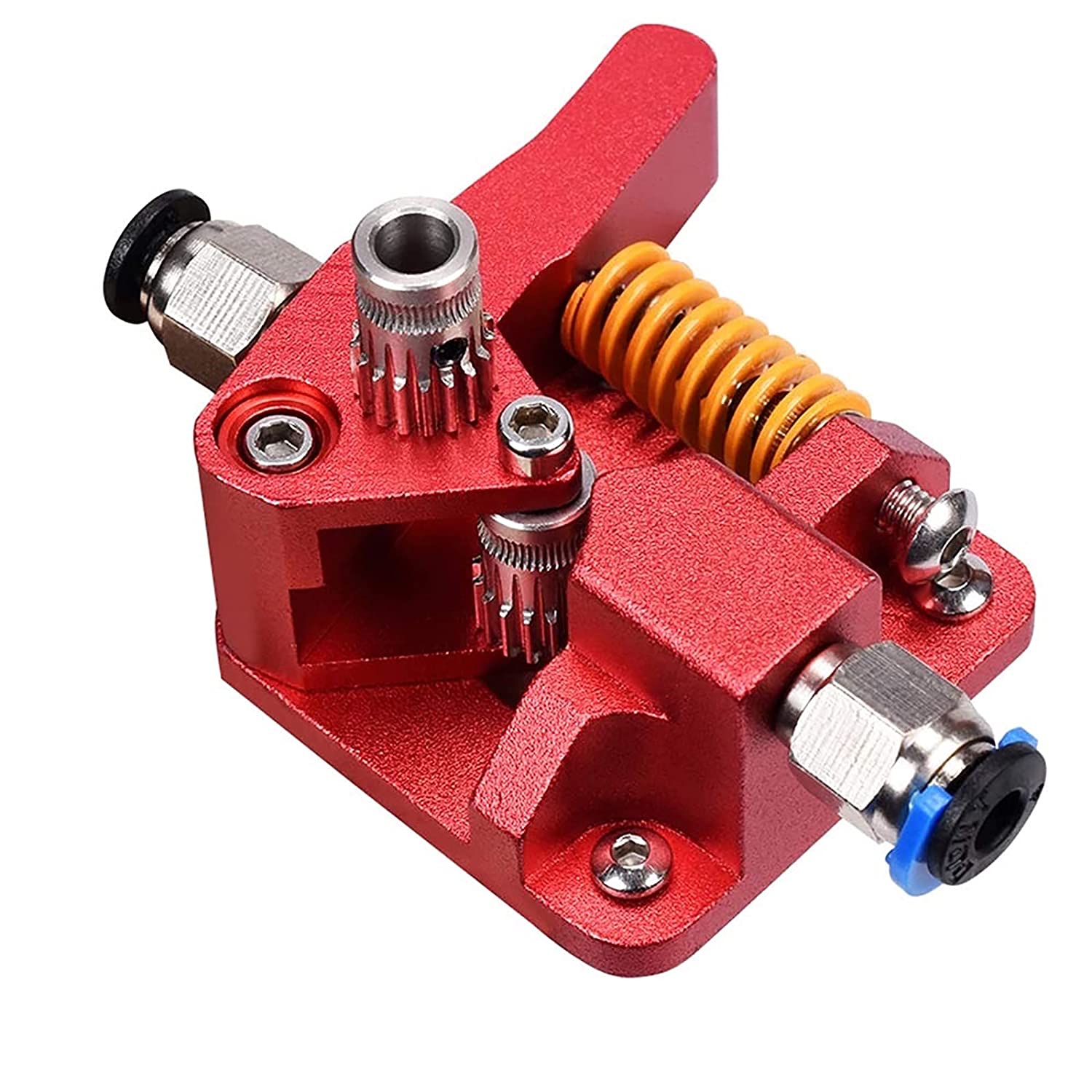 Creality Ender 3 V2 Pro, Ender - Bowden Tube incelemesi ve fiyatı