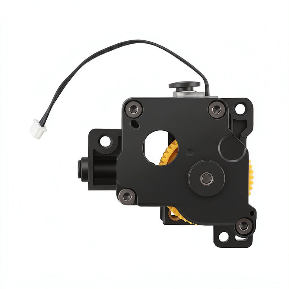 Bambu Lab X1 Serisi 3D Yazıcı  - Extruder incelemesi ve fiyatı