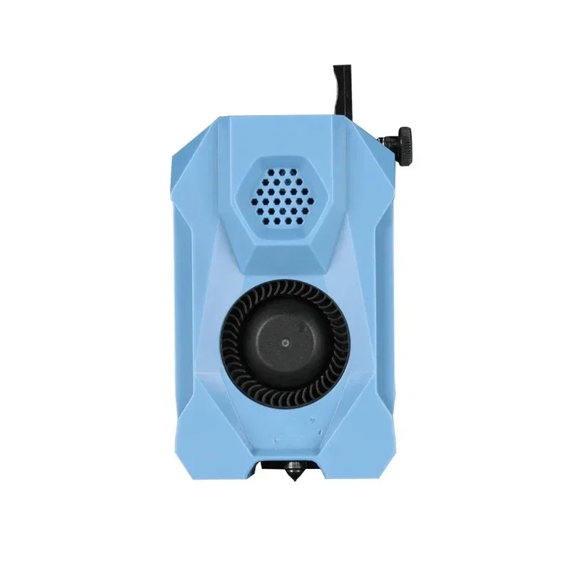 S V 07 SV 07Plus 3D Yazıcı Doğ - Direct Drive Extruder incelemesi ve fiyatı