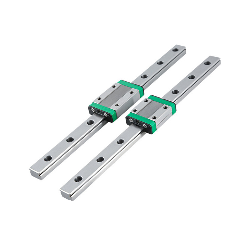 MGN7 MGN9 MGN12 MGN15 1PC Miny - Linear Rail Mgn12H Set incelemesi ve fiyatı