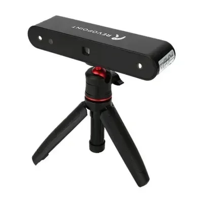 POP 2 0,05 mm Hassasiyetli, Dö - Handheld 3D Scanner High Precision incelemesi ve fiyatı