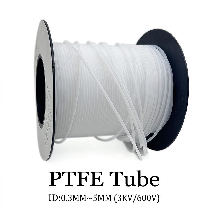 ID 0,3 mm ~ 5 mm PTFE Tüp, Yar - Ptfe Tube incelemesi ve fiyatı