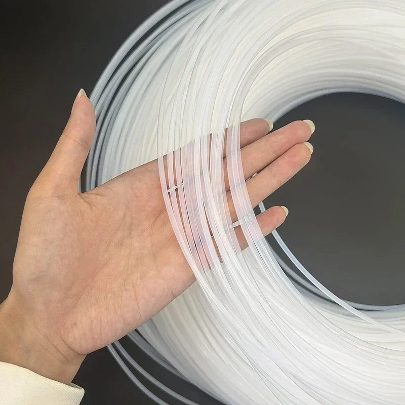 ID 0,3 mm ~ 5 mm PTFE Tüp, Yar - Ptfe Tube incelemesi ve fiyatı