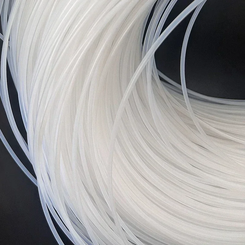 ID 0,3 mm ~ 5 mm PTFE Tüp, Yar - Ptfe Tube incelemesi ve fiyatı