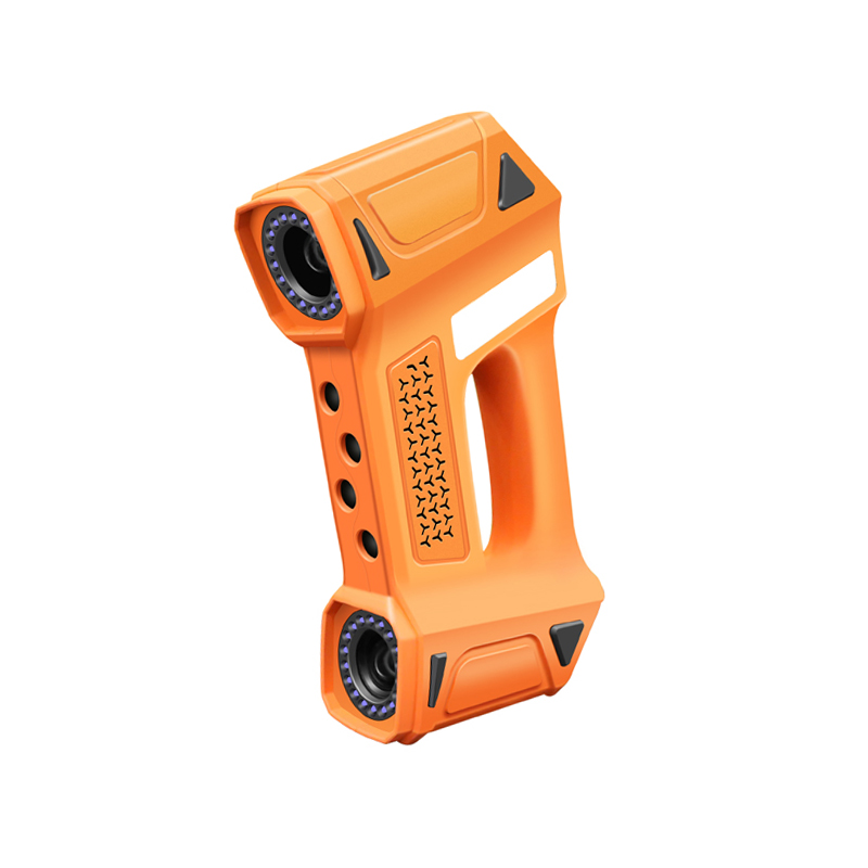 Taşınabilir, El Tipi, Yüksek H - Handheld 3D Scanner High Precision incelemesi ve fiyatı