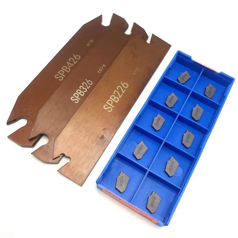 1 adet SPB26 SPB32-3/-2/-4/5/- - Nozzle Tungsten incelemesi ve fiyatı