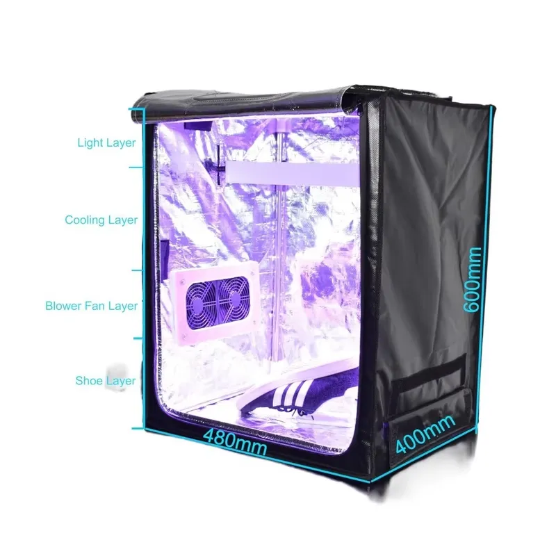 2026 En Yeni UV Işık Kutusu, S - Resin Printer incelemesi ve fiyatı