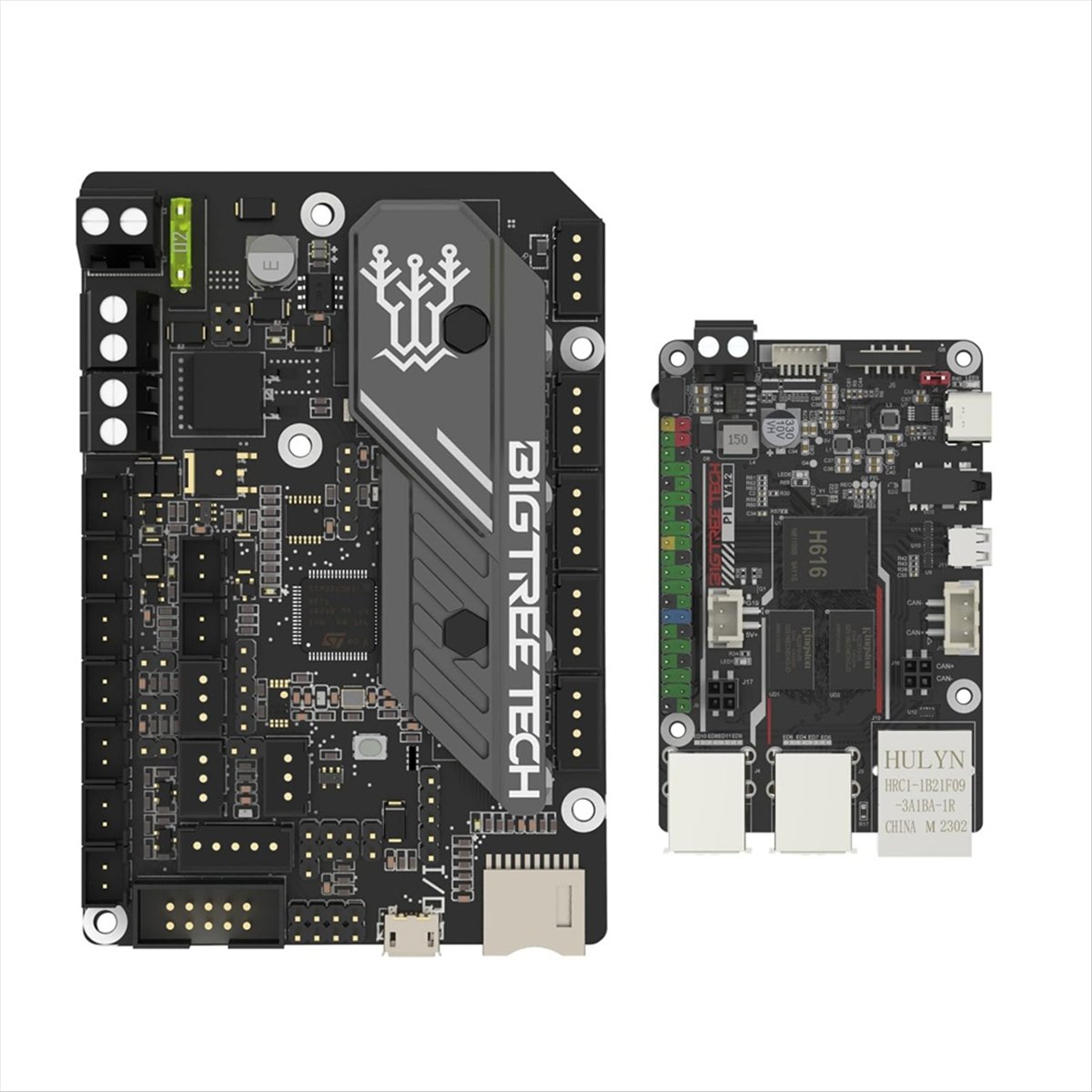 Yeni SKR Mini E3 V3.0 32 Bit K - Skr Mini E3 incelemesi ve fiyatı