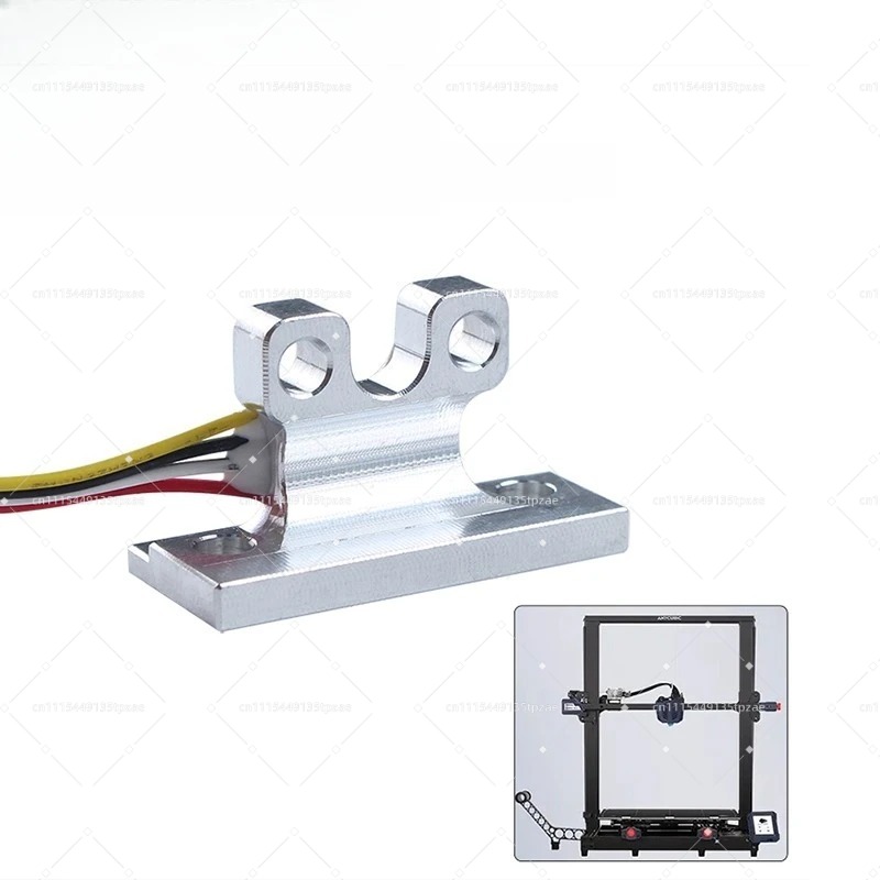Hotend Otomatik Tesviye Gerini - Hotend Assembly incelemesi ve fiyatı