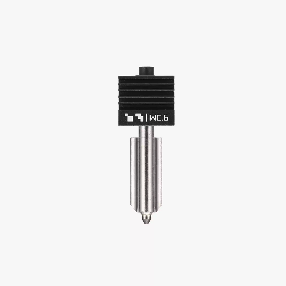 Bambu Lab H2C P2S Hotend H2S H - Nozzle Tungsten incelemesi ve fiyatı